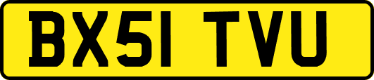 BX51TVU
