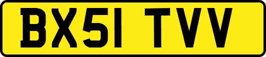 BX51TVV