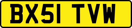 BX51TVW