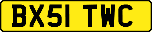 BX51TWC