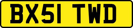 BX51TWD
