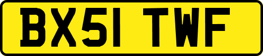 BX51TWF