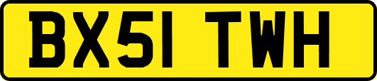 BX51TWH