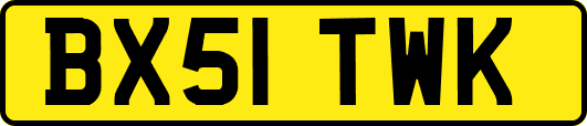 BX51TWK
