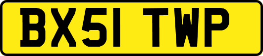 BX51TWP