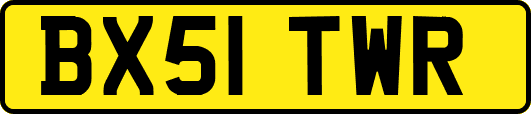 BX51TWR