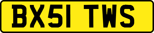 BX51TWS