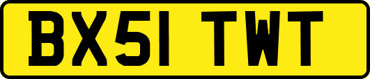 BX51TWT