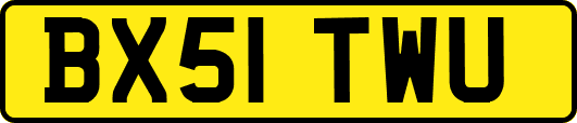 BX51TWU