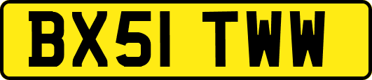 BX51TWW