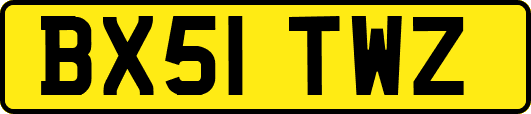BX51TWZ