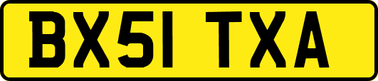 BX51TXA