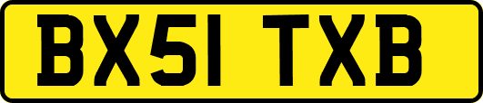 BX51TXB