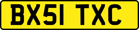 BX51TXC