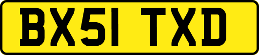 BX51TXD