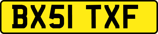 BX51TXF