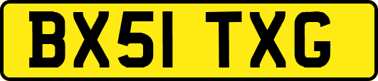 BX51TXG