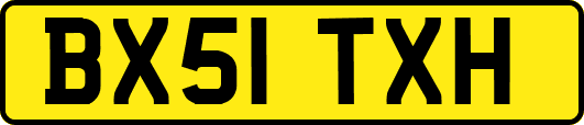 BX51TXH
