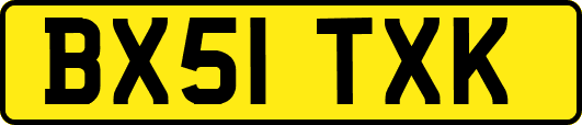 BX51TXK