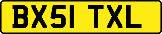 BX51TXL