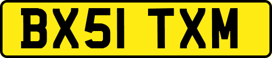 BX51TXM