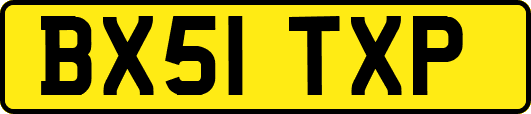 BX51TXP