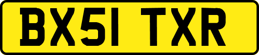BX51TXR