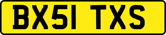 BX51TXS