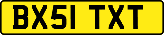BX51TXT