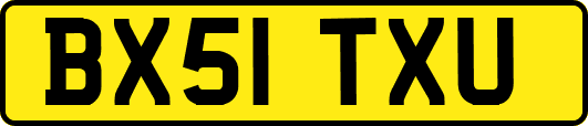 BX51TXU
