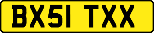 BX51TXX