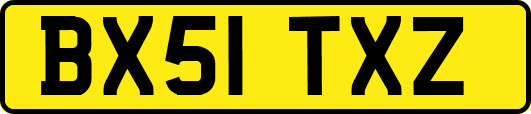 BX51TXZ