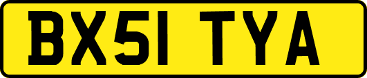 BX51TYA