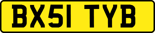 BX51TYB