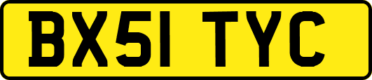 BX51TYC