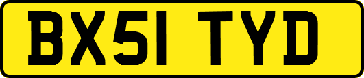 BX51TYD