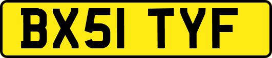 BX51TYF