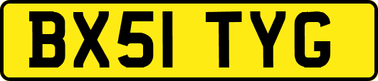 BX51TYG