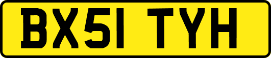 BX51TYH