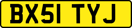 BX51TYJ