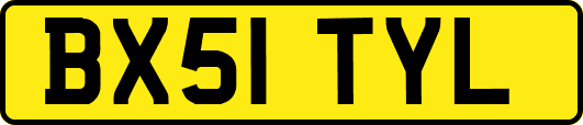 BX51TYL
