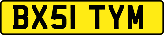 BX51TYM