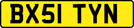 BX51TYN
