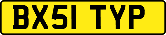BX51TYP