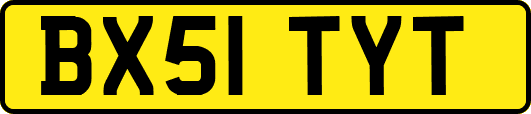 BX51TYT