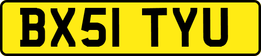 BX51TYU