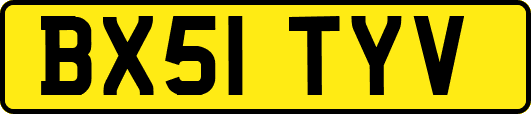 BX51TYV