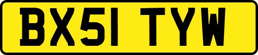 BX51TYW