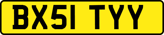 BX51TYY