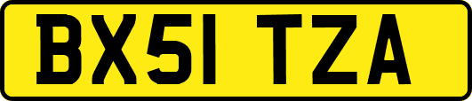 BX51TZA